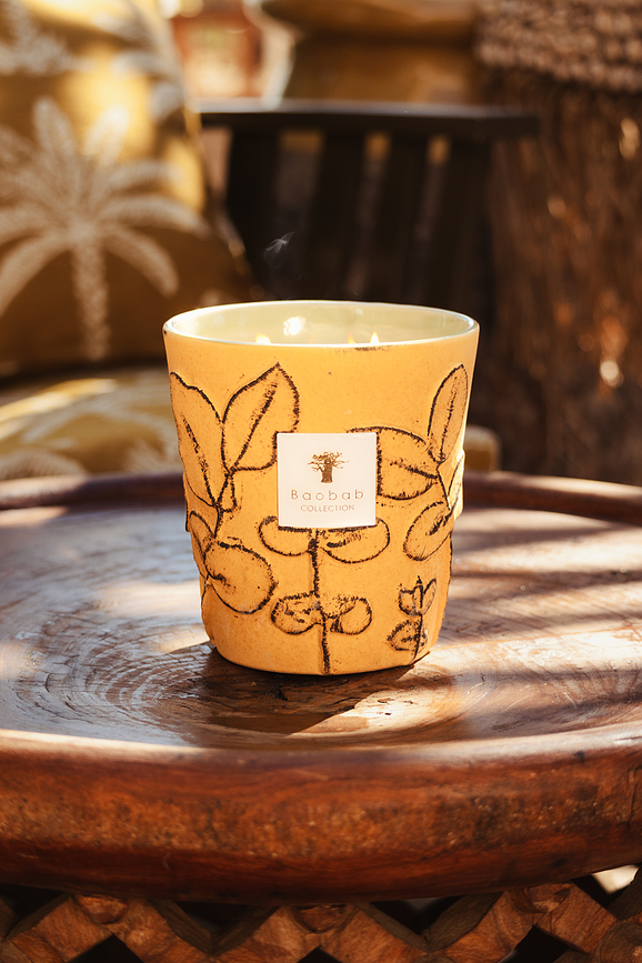 Folia Garrigue Mirisna Svijeća 35 cm