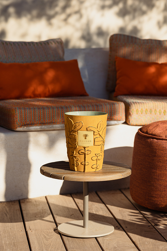 Folia Garrigue Mirisna Svijeća 35 cm