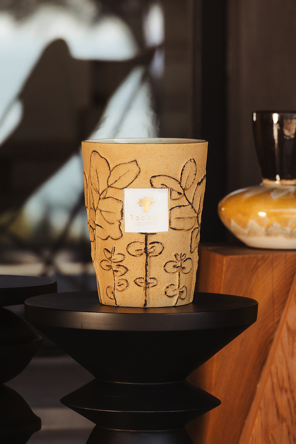 Folia Garrigue Mirisna Svijeća 35 cm