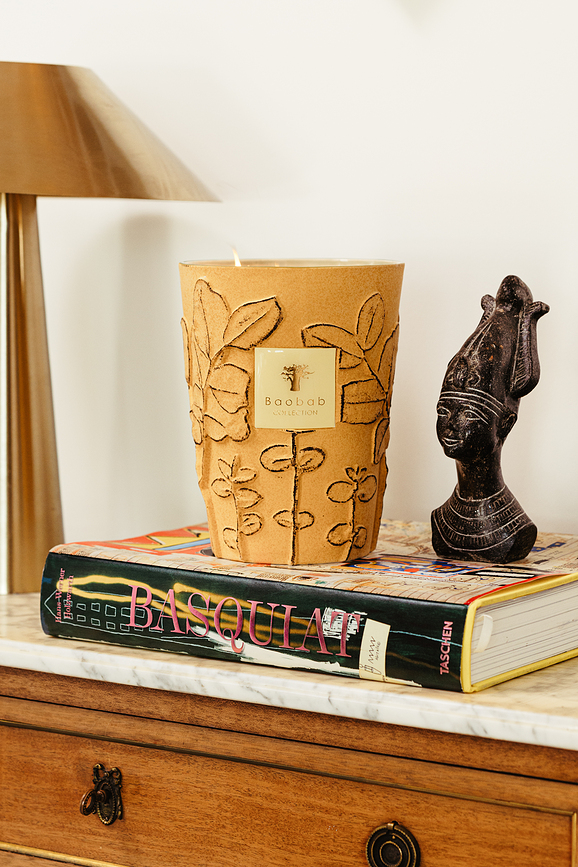 Folia Garrigue Mirisna Svijeća 35 cm