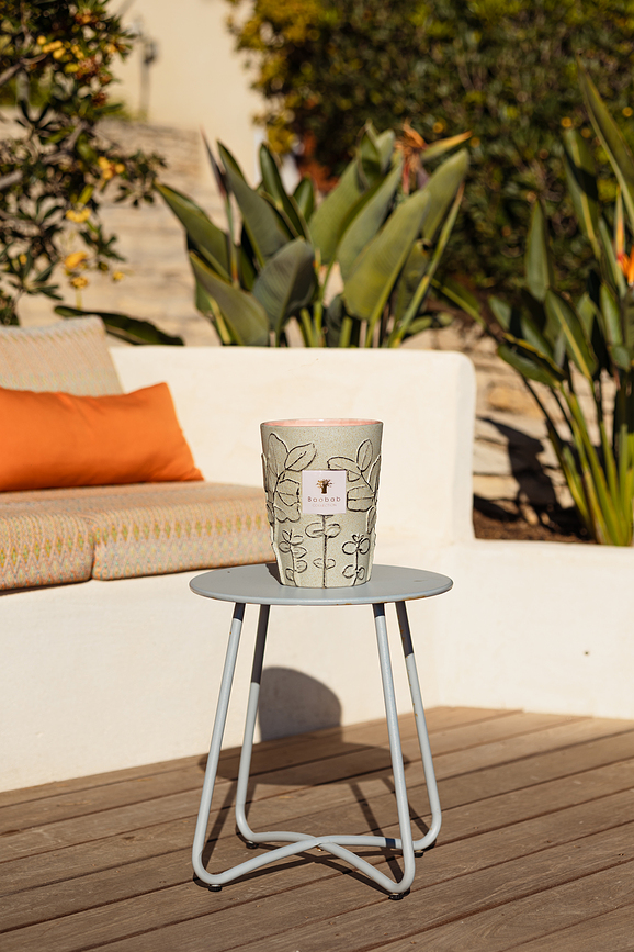 Folia Maquis Dišeča sveča, 35 cm