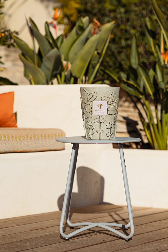 Folia Maquis Dišeča sveča, 35 cm