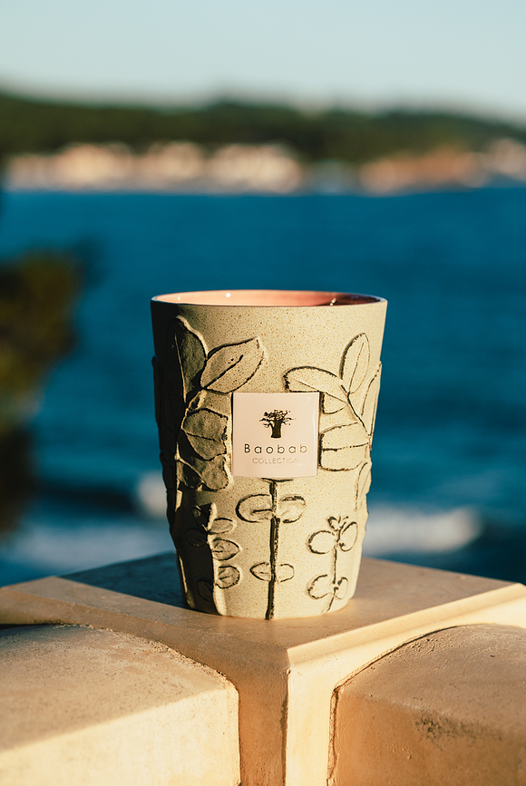 Folia Maquis Dišeča sveča, 35 cm