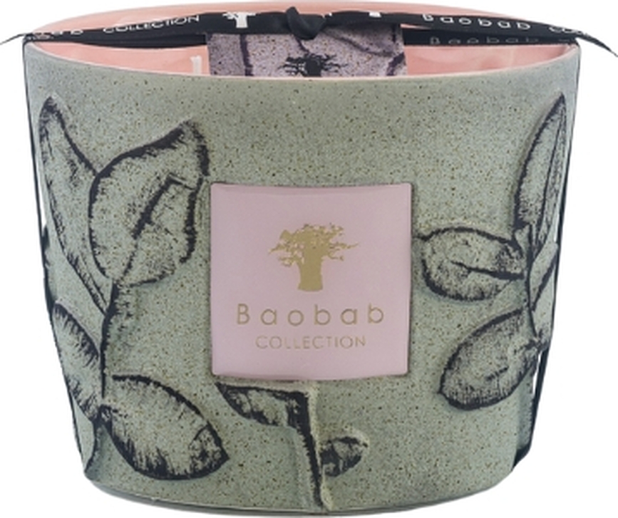 Folia Maquis Κερί Αρωματικό, 10 cm