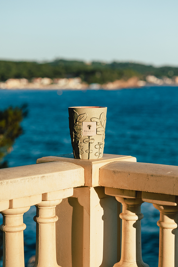 Folia Maquis ΚΕΡΙ ΑΡΩΜΑΤΙΚΟ, 35 cm