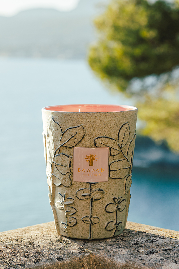 Folia Maquis ΚΕΡΙ ΑΡΩΜΑΤΙΚΟ, 35 cm