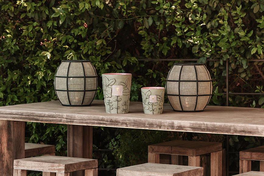 Folia Maquis ΚΕΡΙ ΑΡΩΜΑΤΙΚΟ, 35 cm