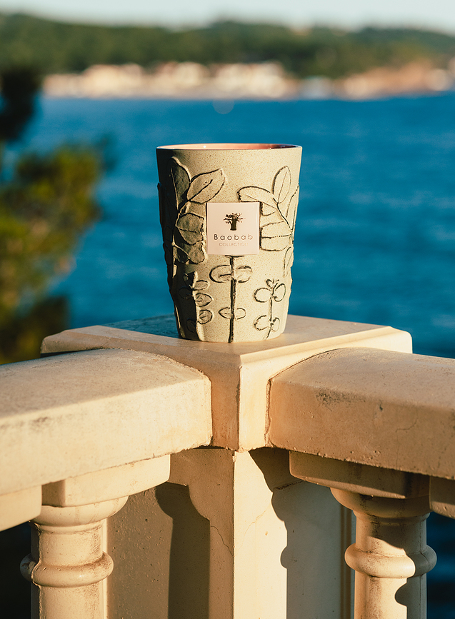 Folia Maquis ΚΕΡΙ ΑΡΩΜΑΤΙΚΟ, 35 cm