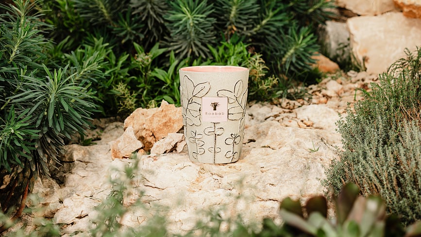 Folia Maquis Svijeća mirisna 35 cm