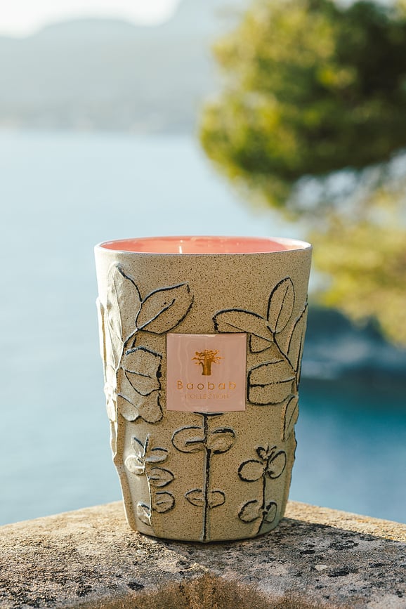 Folia Maquis Svijeća mirisna 35 cm