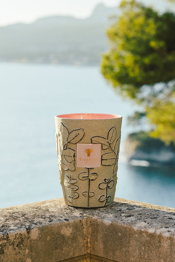 Folia Maquis Svijeća mirisna 35 cm