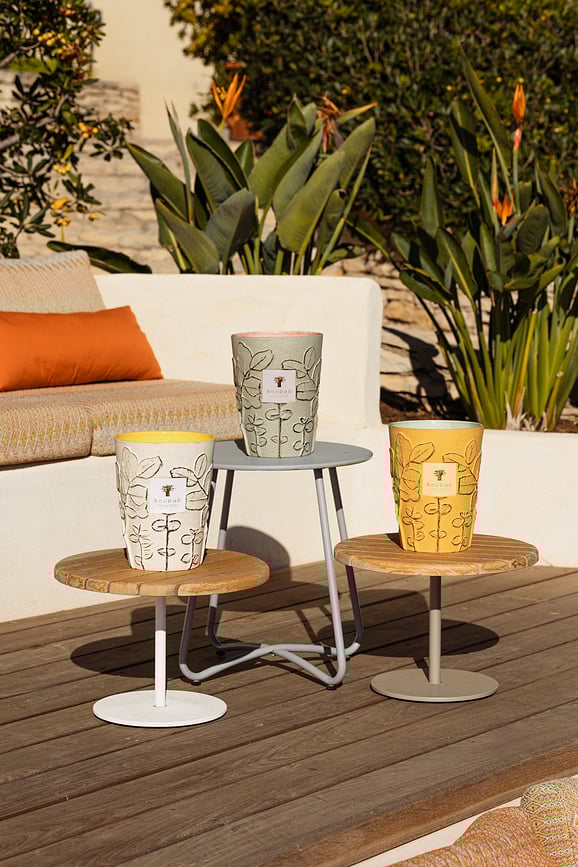 Folia Maquis Svijeća mirisna 35 cm