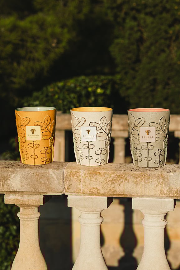 Folia Maquis Svijeća mirisna 35 cm