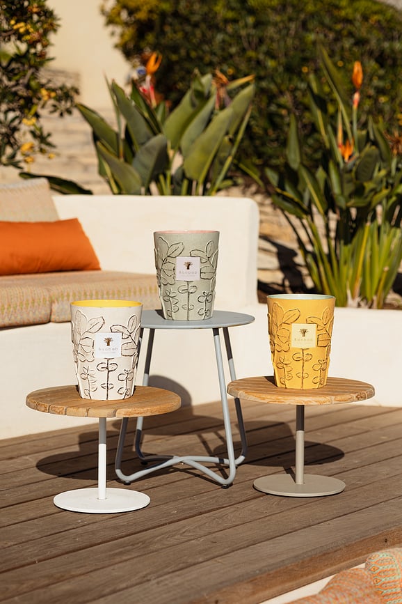 Folia Maquis Svijeća mirisna 35 cm