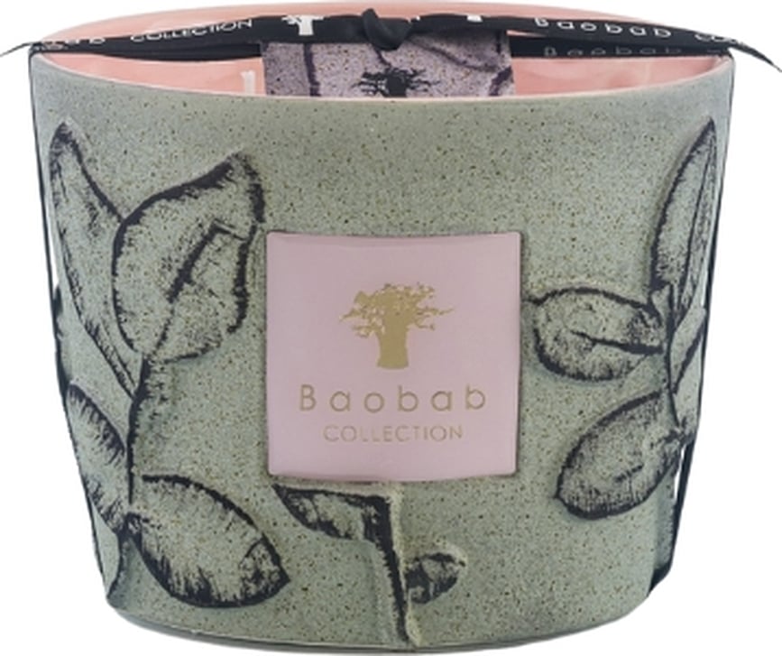 Folia Maquis Svijeća mirisna 10 cm