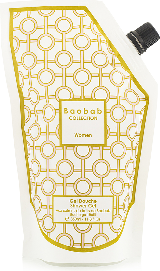 Gel de Ducha para Mujer