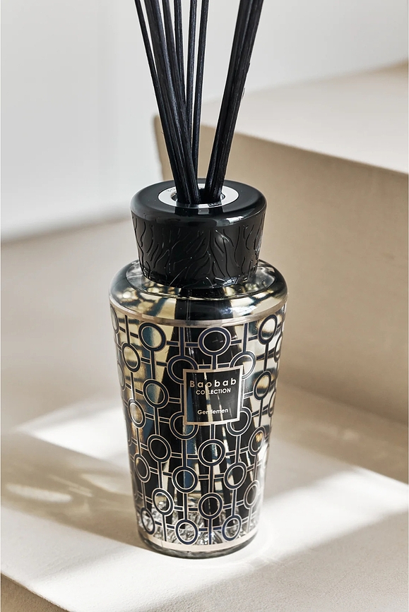 Gentlemen Aroma Difuzor 500 ml