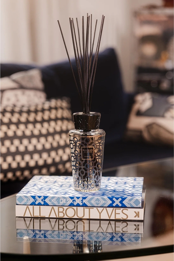 Gentlemen Aroma Difuzor 500 ml