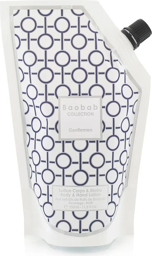 Gentlemen Baume Corporel