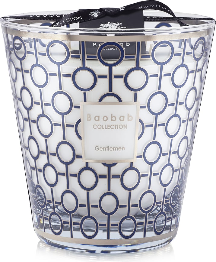 Gentlemen Dišeča Sveča, 16 cm