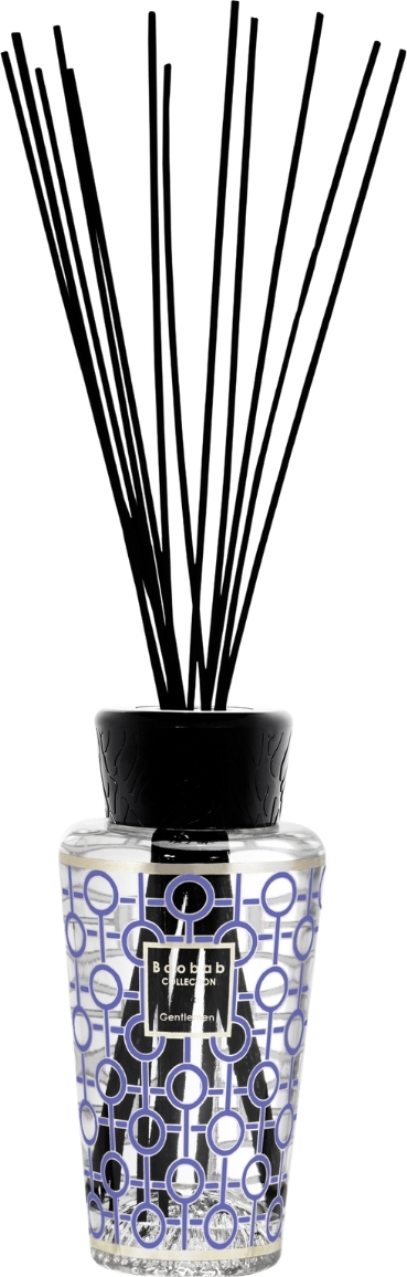 Gentlemen Duft-Diffusor 500 ml