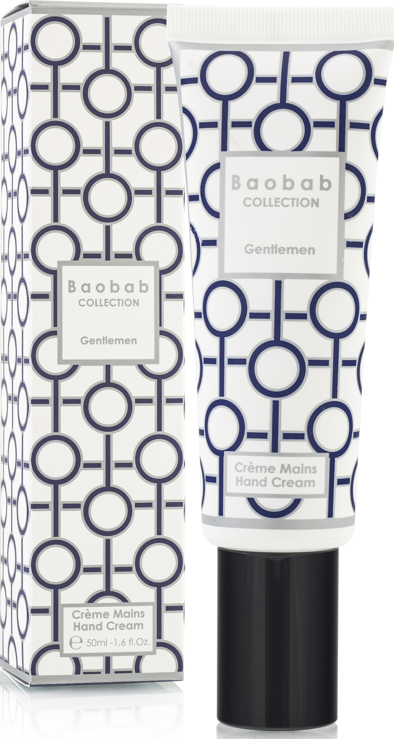 Gentlemen Handcreme