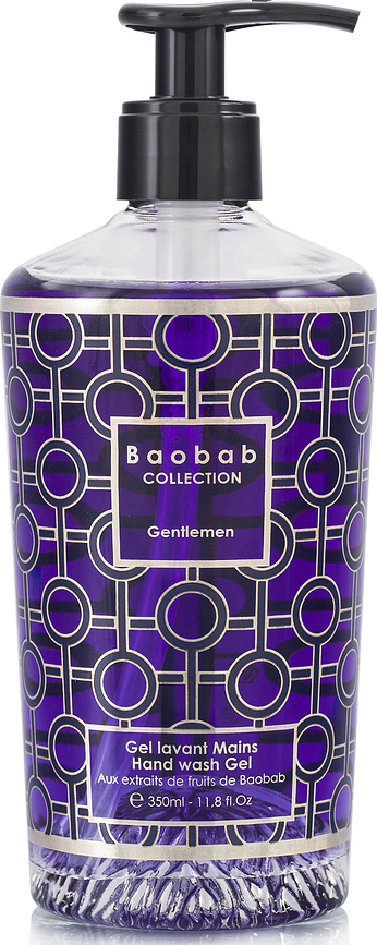 Gentlemen käteseep 350 ml