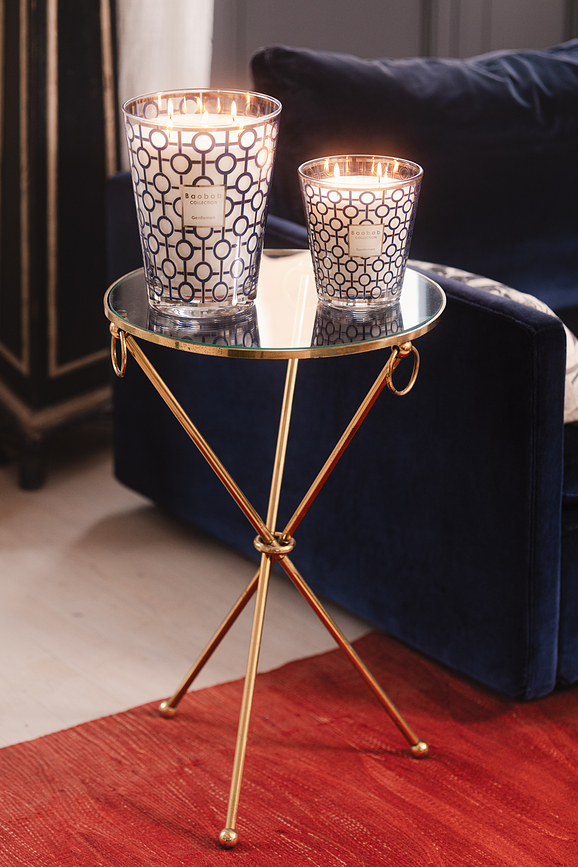 Gentlemen Κερί Αρωματικό, 35 cm