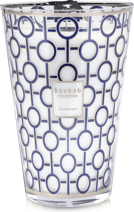 Gentlemen Κερί αρωματικό