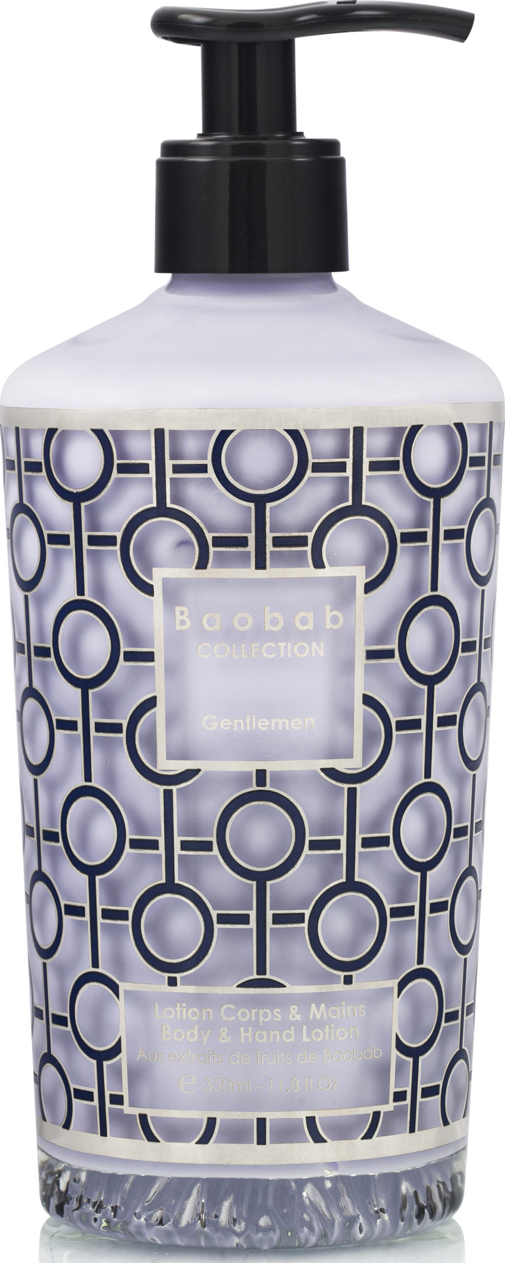 Gentlemen Körperbalsam 350 ml
