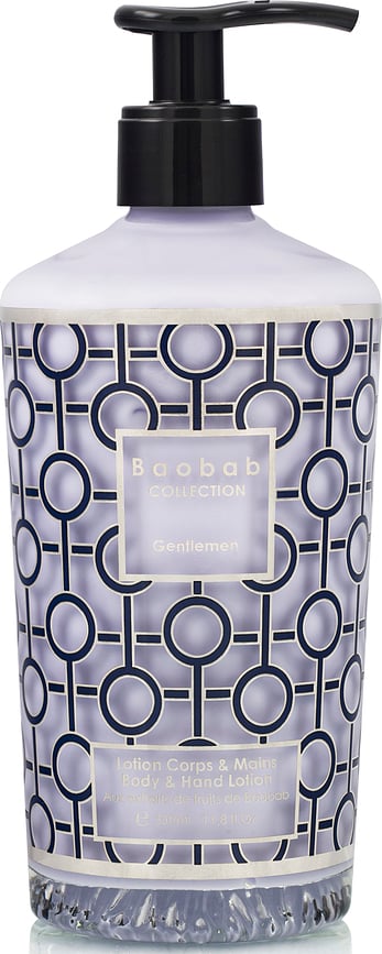 Gentlemen Losion za tijelo 350 ml