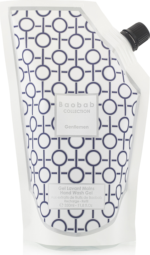 Gentlemen Σαπούνι Χεριών, υγρό