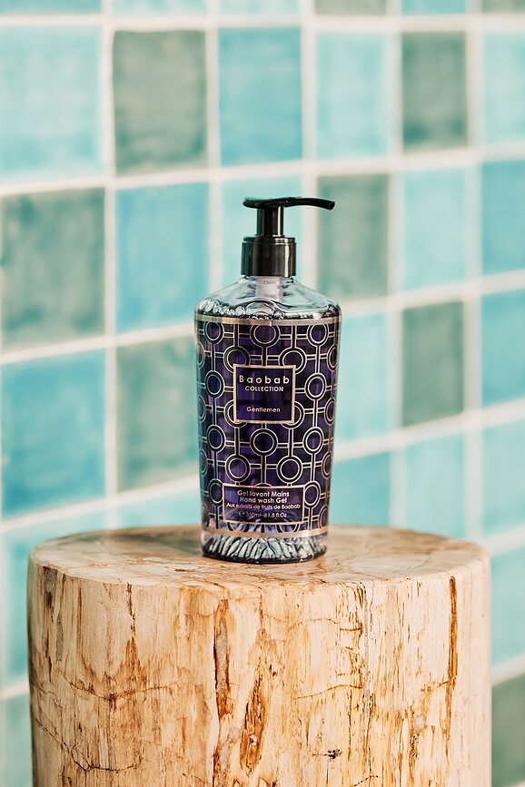 Gentlemen Dopuna sapuna za ruke 350 ml