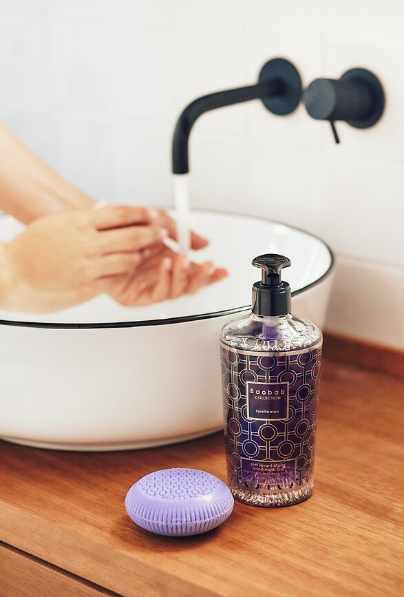 Gentlemen Dopuna sapuna za ruke 350 ml