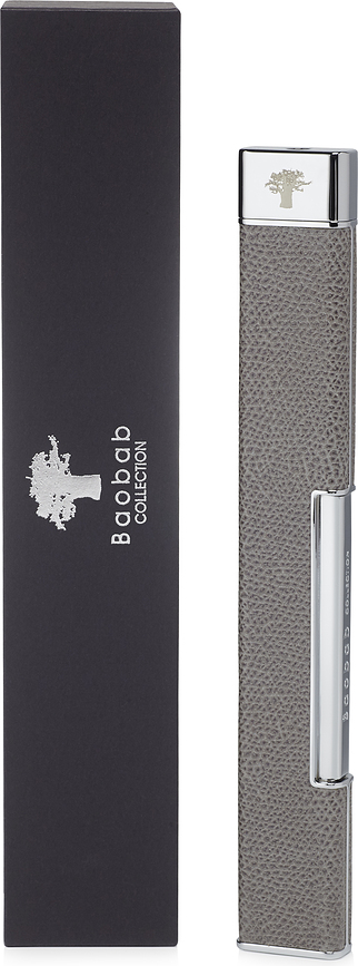 Graine Briquet, gris