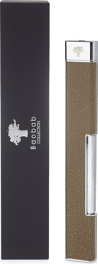 Graine Upaljač taupe