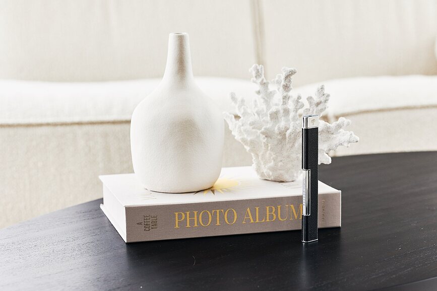 Graine Upaljač crni