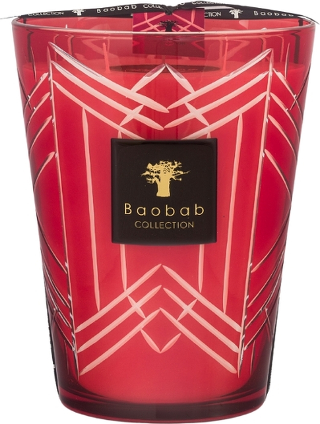 Heritage Cernay Αρωματικό Κερί, 24 εκ.