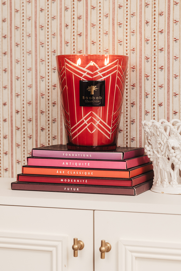 Heritage Cernay Mirisna Svijeća 35 cm