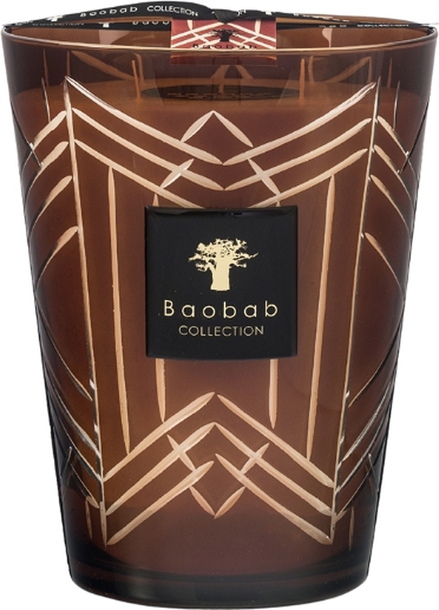 Heritage Fontenay Dišeča Sveča, 24 cm