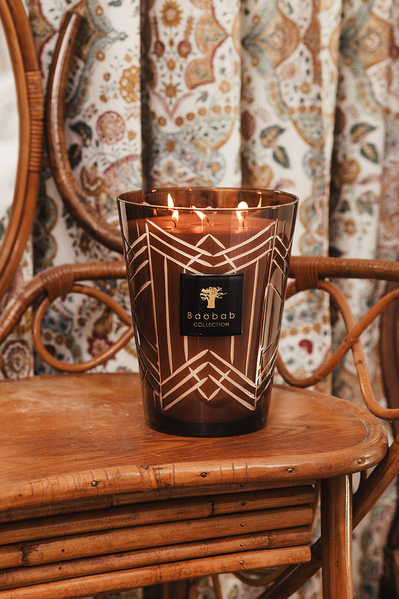 Heritage Fontenay Dišeča sveča, 10 cm