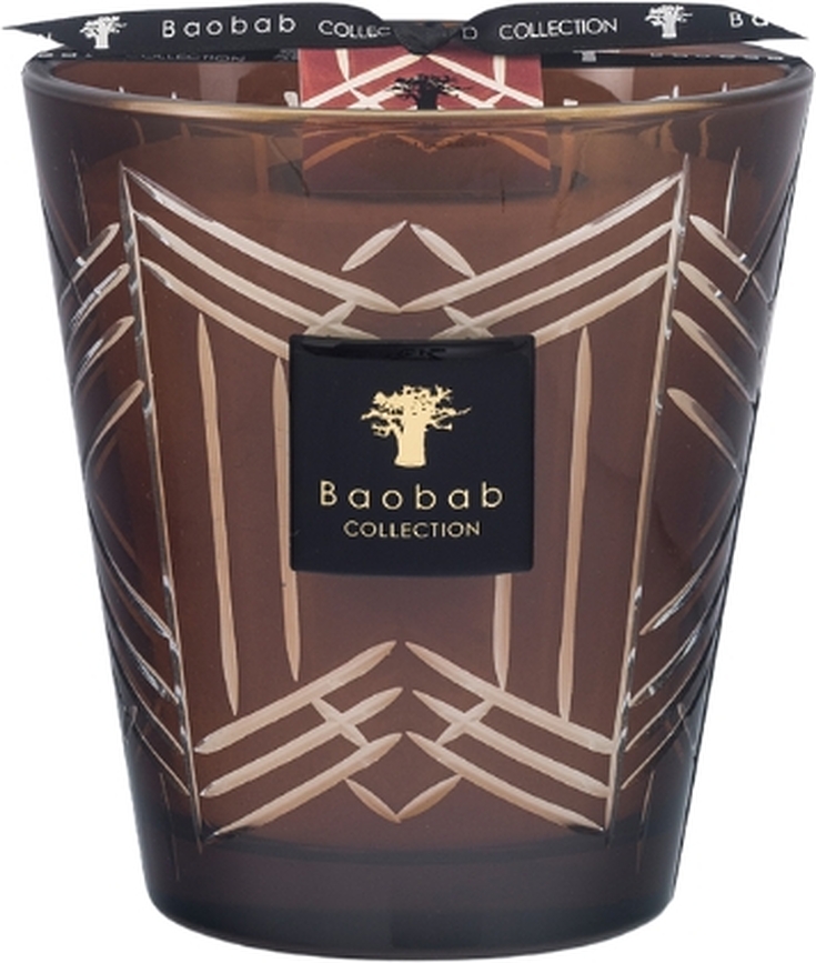 Heritage Fontenay Scented Candle, 16 cm