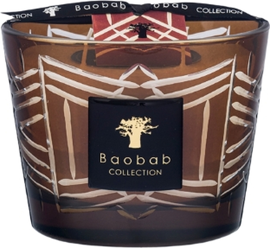 Heritage Fontenay Scented Candle