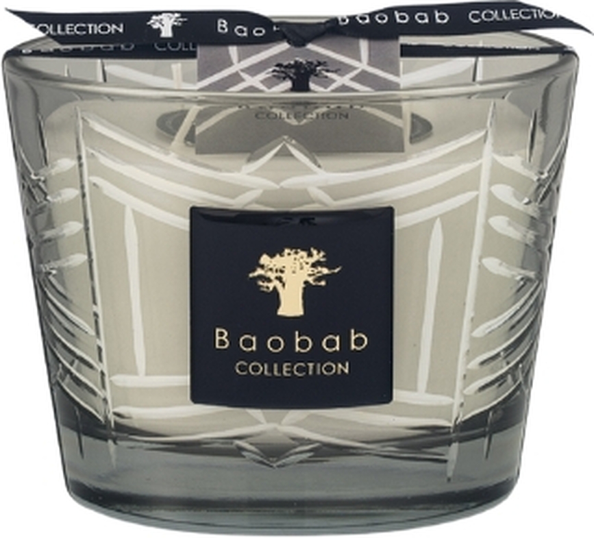 Heritage Villers Αρωματικό Κερί, 10 εκ