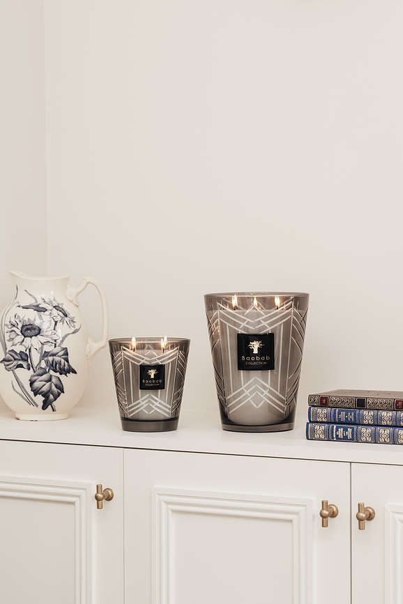 Heritage Villers Αρωματικό Κερί, 35 εκ.