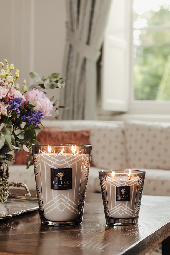 Heritage Villers Mirisna Svijeća 35 cm