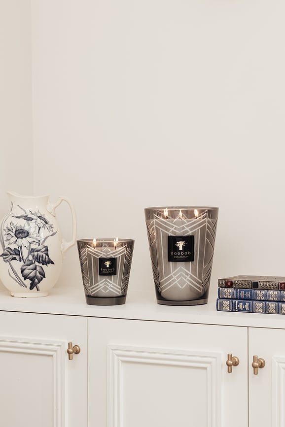 Heritage Villers Mirisna Svijeća 35 cm