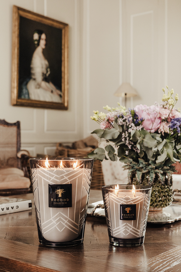 Heritage Villers Mirisna Svijeća 35 cm