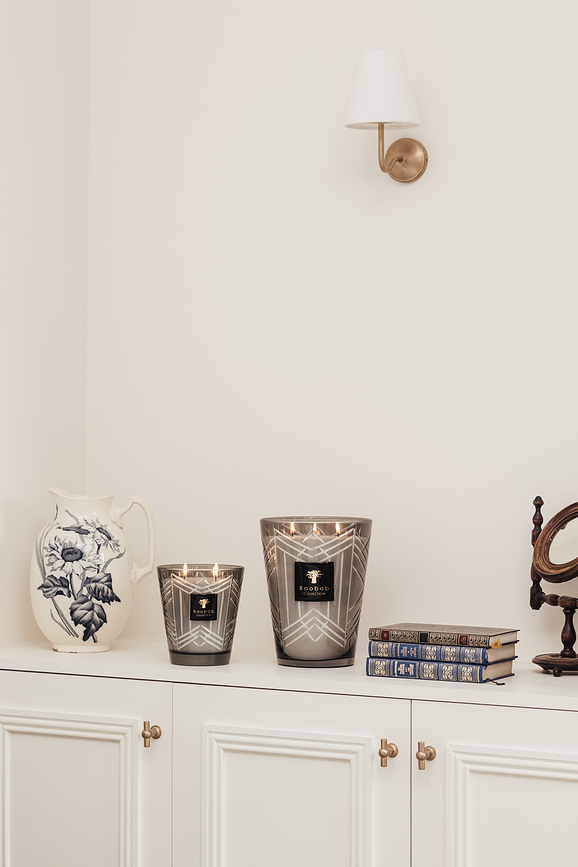 Heritage Villers Mirisna Svijeća 35 cm