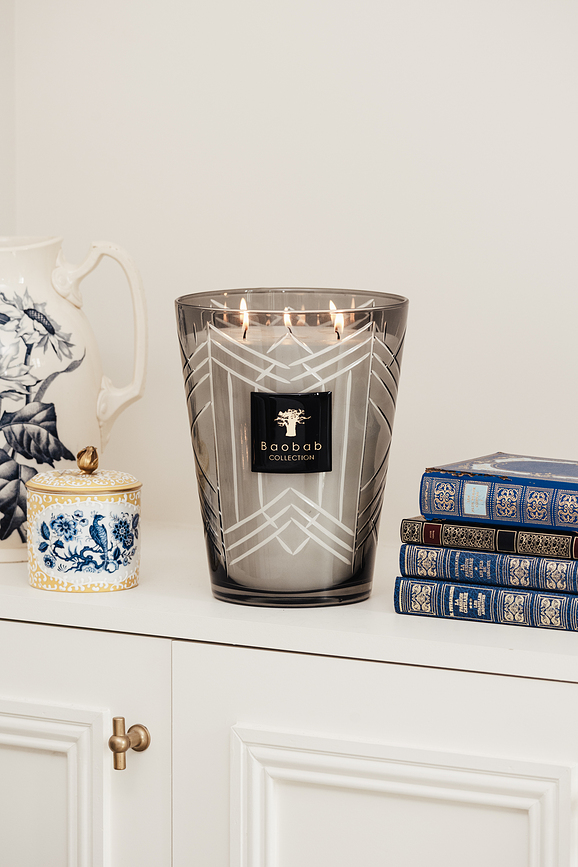 Heritage Villers Dišeča sveča, 35 cm